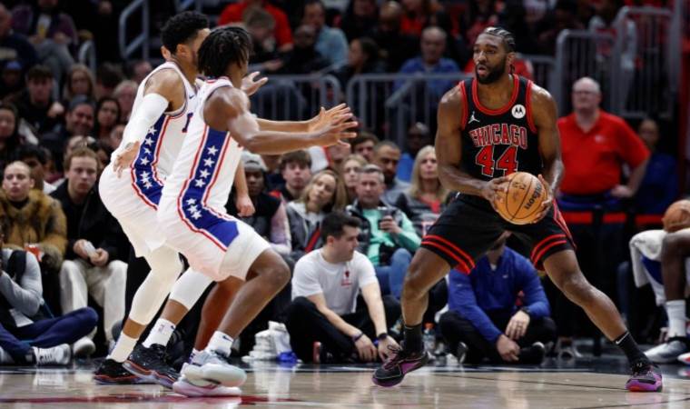 NBA’de Furkan Korkmaz’ın takımı Philadelphia 76ers, deplasmanda kayıp!