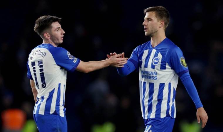 Crystal Palace – Brighton maçı ne zaman, saat kaçta, hangi kanalda?