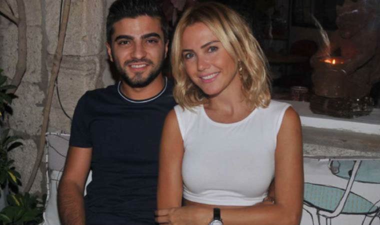 Serkan Uçar, eski eşi Ece Erken’den şikâyetçi oldu