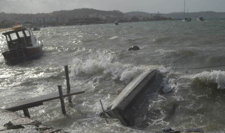 Her fırtınada paramparça oluyorlar: Bakanlığa çağrı yaptılar!