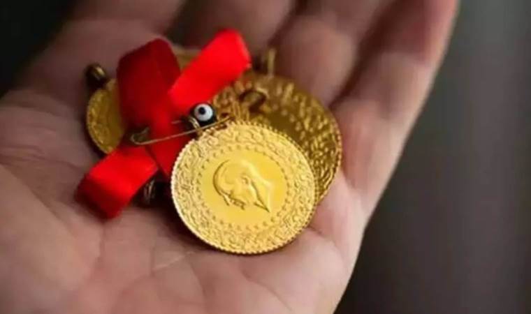 Altın haftaya yükselişle başladı… Gram altın, çeyrek altın, Cumhuriyet altını ne kadar oldu? 18 Aralık 2023 altın fiyatları…