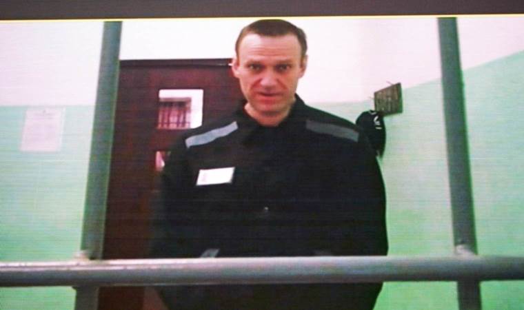 Avukatları duyurdu: ‘Rus muhalif Navalny kayıp’ iddiası