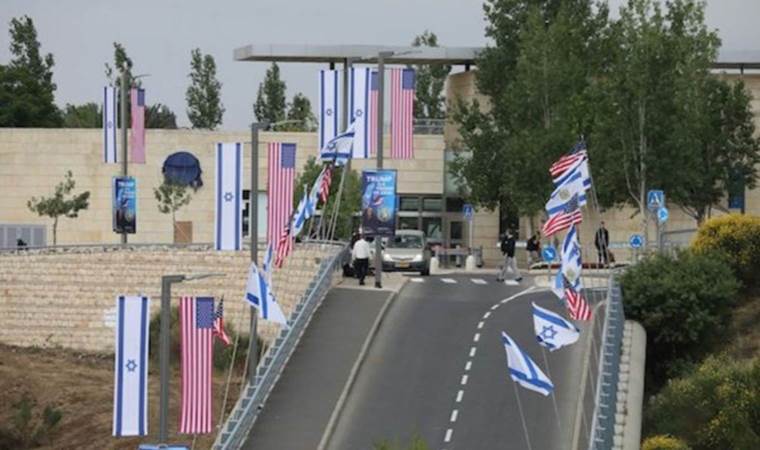 ABD’li büyükelçiden Netanyahu’ya ‘istifa’ çağrısı