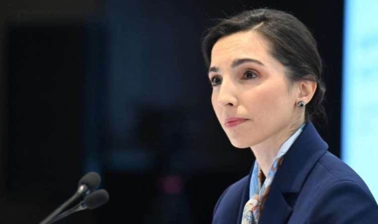 Gaye Erkan, İstanbul’da kiraları pahalı buldu! ABD’deki maaşı ortaya çıktı