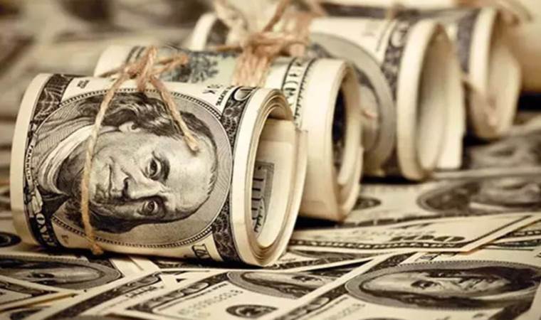 Net UYP ekimde 295 milyar dolar açık verdi