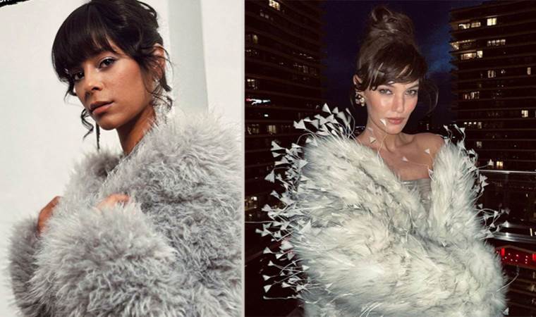 ÇGHB 2’de Pınar Deniz’e göndermeli skeç tepki çekti: Oyunculardan açıklama geldi