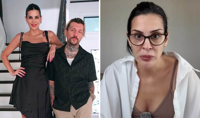 Mal varlığına el konulmuştu: Eylül Öztürk aylık kazancını açıkladı