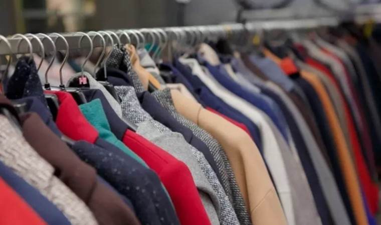 İstanbul’da zam şampiyonu erkek paltosu