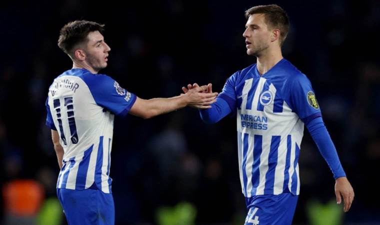 Brighton – Marsilya maçı ne zaman, saat kaçta, hangi kanalda?