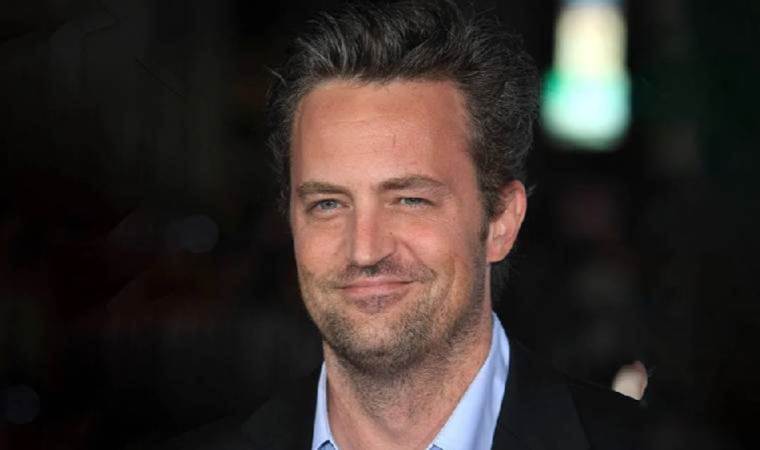 Matthew Perry’nin ölüm nedeni ortaya çıktı!