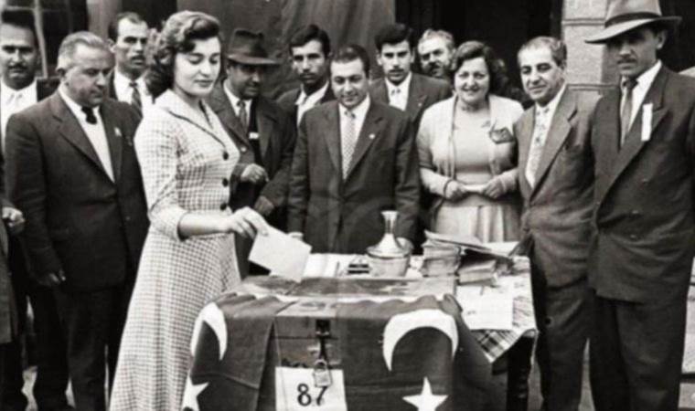 Dünya Kadın Hakları Günü nedir? 5 Aralık Dünya Kadın Hakları Günü nasıl ortaya çıktı?