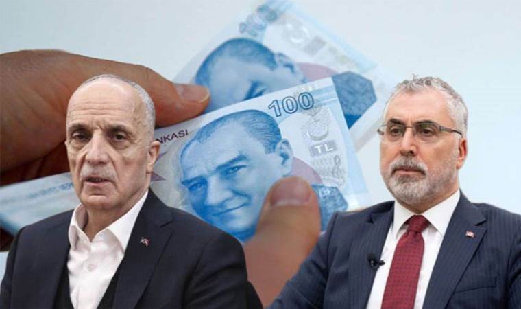 Asgari ücrette kritik hafta! İşte masadaki zam oranları…