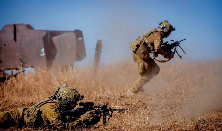 Koalisyona dahil olan son ülke: Kızıldeniz’e asker gönderiyor