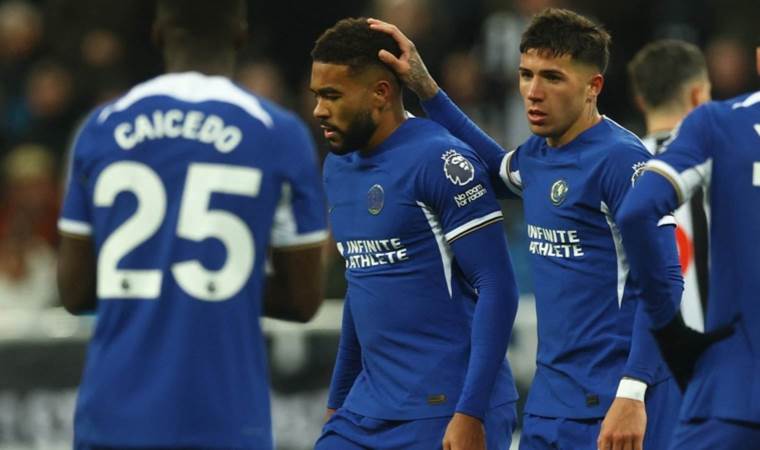 Chelsea – Brighton maçı ne zaman, saat kaçta, hangi kanalda?