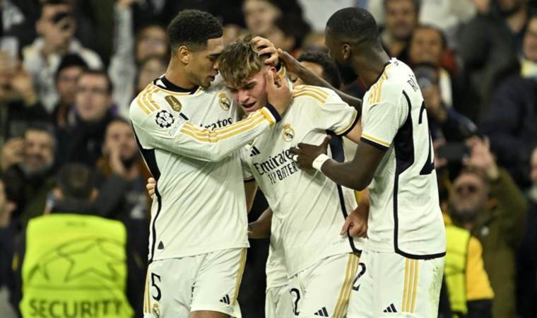 Real Madrid – Villarreal maçı ne zaman, saat kaçta, hangi kanalda: Arda Güler oynayacak mı?