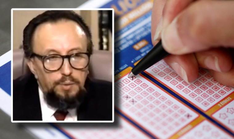 Loto dünyasının dahisi: 14 kez büyük ikramiyeyi kazandı