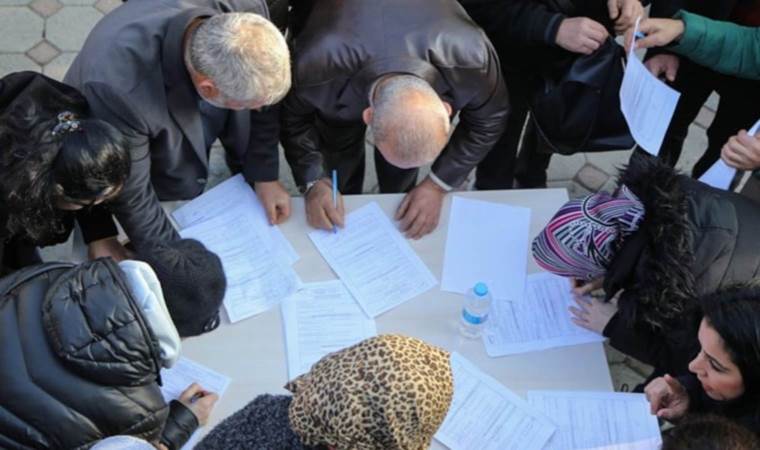 EYT’li olmak isteyenler dikkat! Yaklaşık 200 bin kişinin başvurusuna ret: Hangi başvurular iptal ediliyor? Uzmanı açıkladı