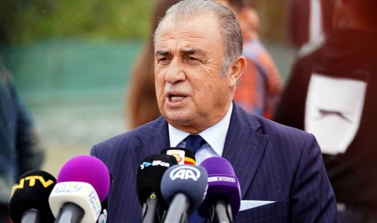 Panathinaikos ile anlaşmıştı: Fatih Terim’den Atina yolculuğu öncesi ilk açıklama!