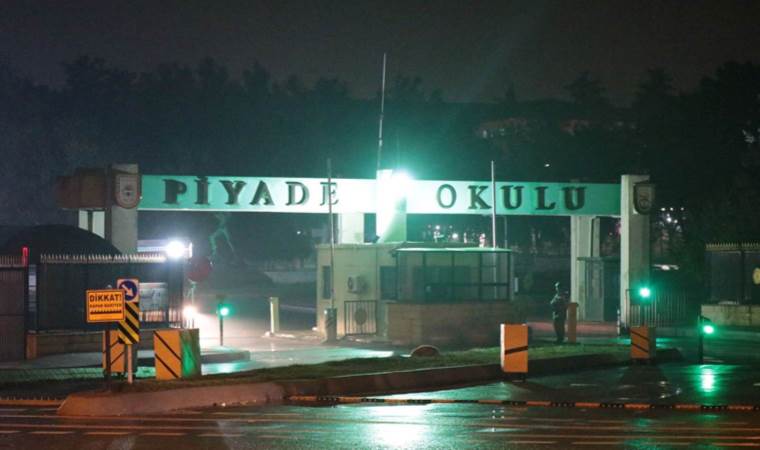 ‘Tuzla Piyade Okulu’ skandalında yeni ayrıntılar: ‘Bildirmemize rağmen işlem yapılmadı’