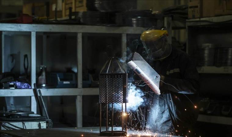 Reel Kesim Güven Endeksi geriledi