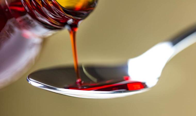 Hindistan’da bazı öksürük şurupları yasaklandı