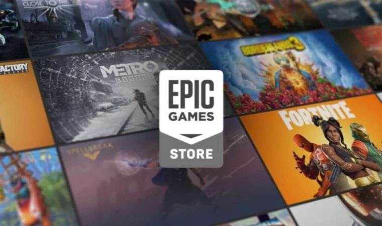 Epic Games’in yılbaşı indirimleri başladı!