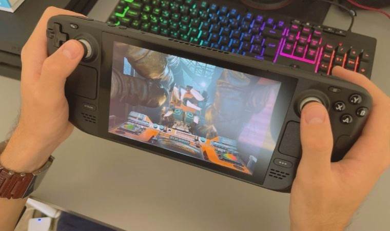 El konsolları yükselişte; 2023’te en dikkat çekenler