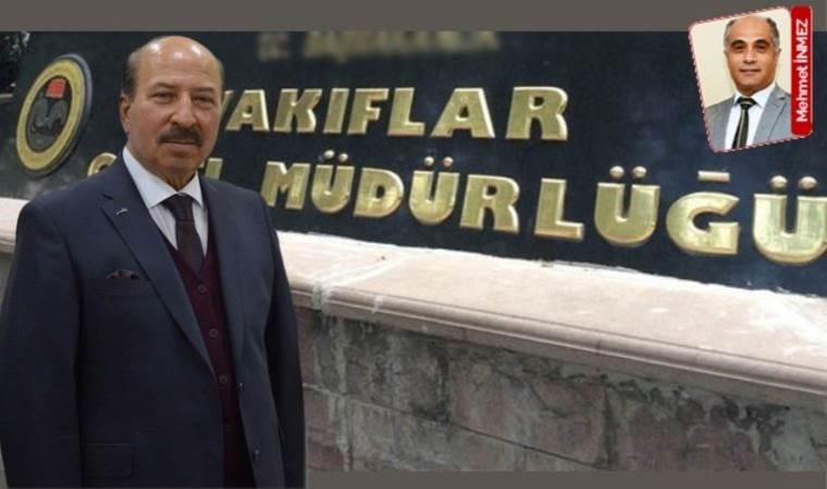 Vakıf kiracılarına yüzde 800 zam