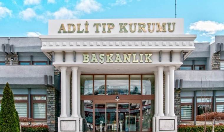 Adli Tıp Kurumu 11 ayda 705 bin adli dosya inceledi