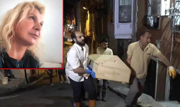 Aysel Bozkurt’un öldürülmesi davasında karar