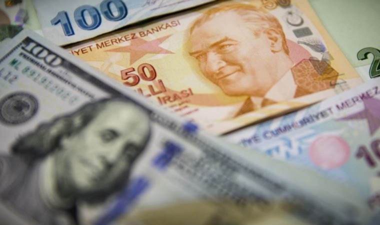 Son Dakika: Dolarda yeni zirve! Bir eşik daha aşıldı… 29 Lirayı geçti