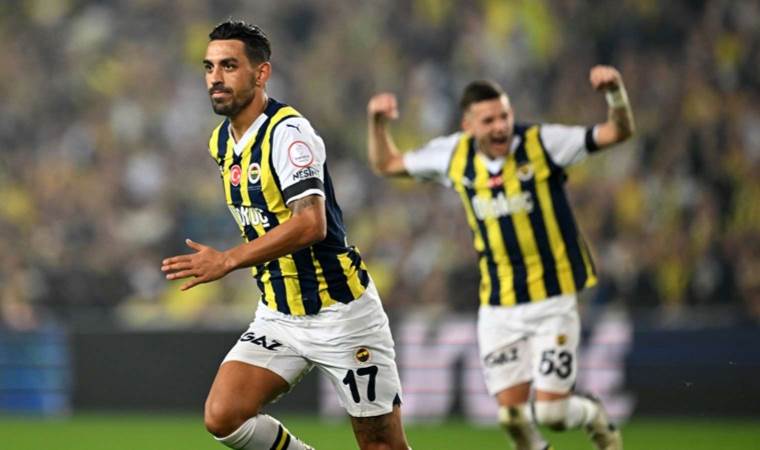 İki isim ceza sınırında: Fenerbahçe’de derbi öncesi kart alarmı!