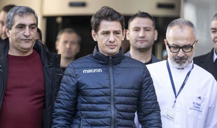 Ankaragücü’nden Halil Umut Meler’e yanıt: ‘Hesap görme dönemi değil’