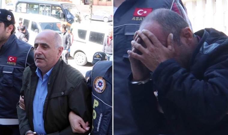 Cinayet 16 yıl sonra ortaya çıktı: Mahkeme indirim uyguladı