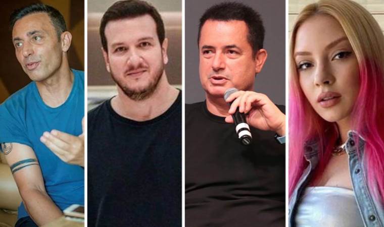 Türk sporunda utanç gecesi: Ünlülerden hakem Halil Umut Meler’e saldırıya tepki