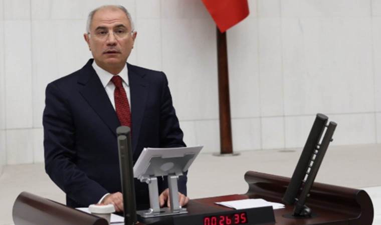 AKP’li Efkan Ala’dan ‘Gazze’ itirafı: Siz ambargo nedir biliyor musunuz?