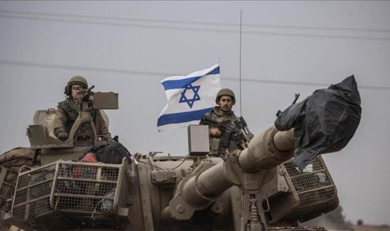 İsrail’den Suriye’ye karşılık: Ordu karakolunu vurdu