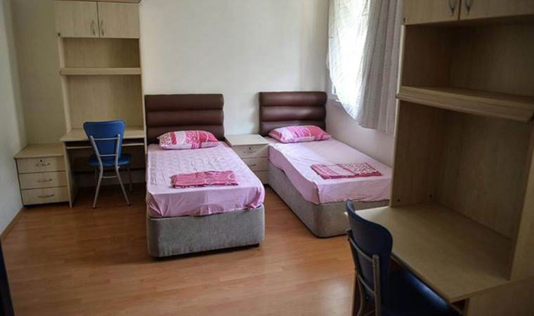 Rekabet Kurulu’ndan 4 özel yurda para cezası