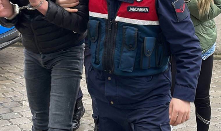 Piyasa değeri 23 milyon TL! Jandarmadan ‘sahte parfüm’ operasyonu…