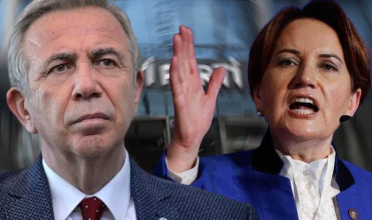 Son dakika… İYİ Parti Ankara Milletvekili Yüksel Arslan partisinden istifa etti!