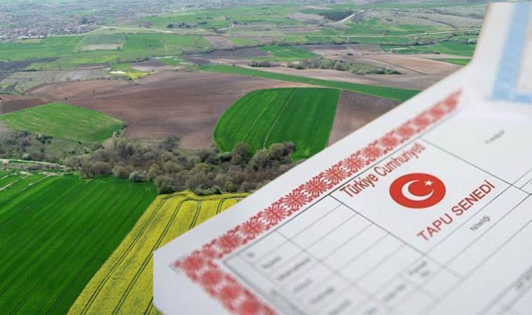 Arsa sahipleri dikkat! Yeni düzenlemenin ayrıntıları netleşti