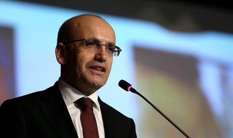 Bakan Şimşek’ten dış finansman açıklaması