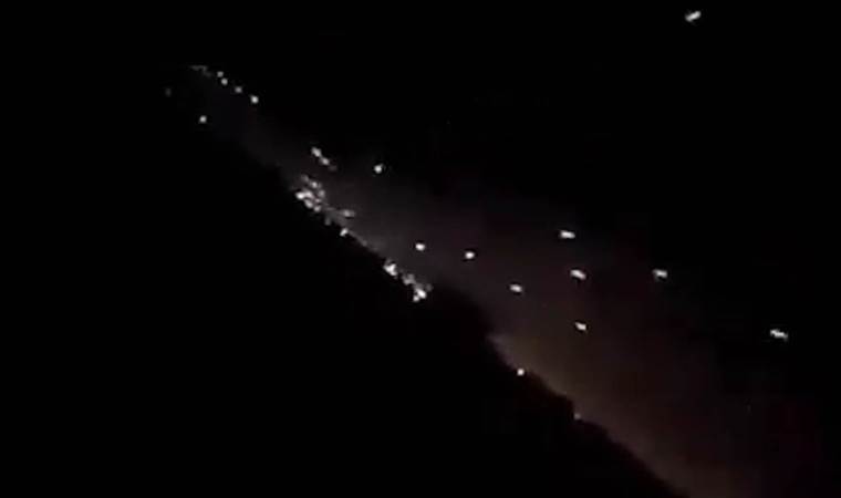 Sınırda çatışma: ÖSO’cu gruplar birbirine girdi