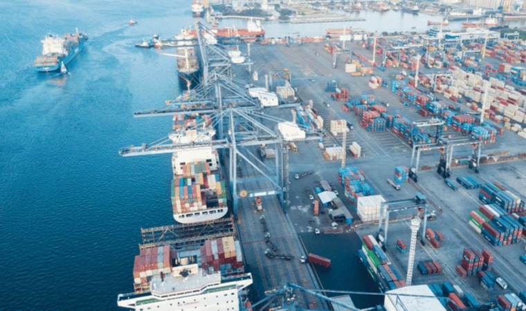 Malezya’dan İsrail bağlantılı gemilere yasak