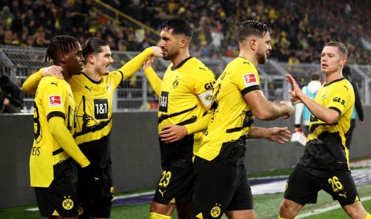Borussia Dortmund – Mainz maçı ne zaman, saat kaçta, hangi kanalda?