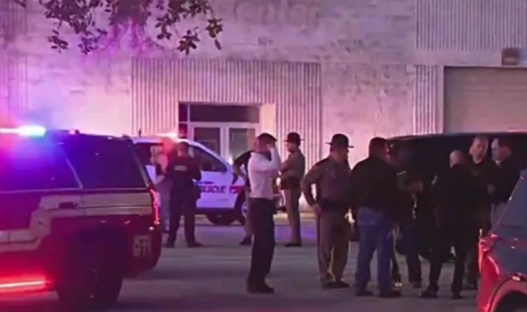 ABD’de silahlı saldırı: AVM’de dehşet saçtı