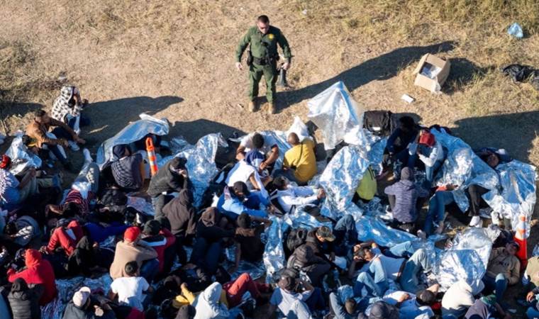 ABD’de ‘göçmen’ kararı: Tutuklamanın önü açıldı