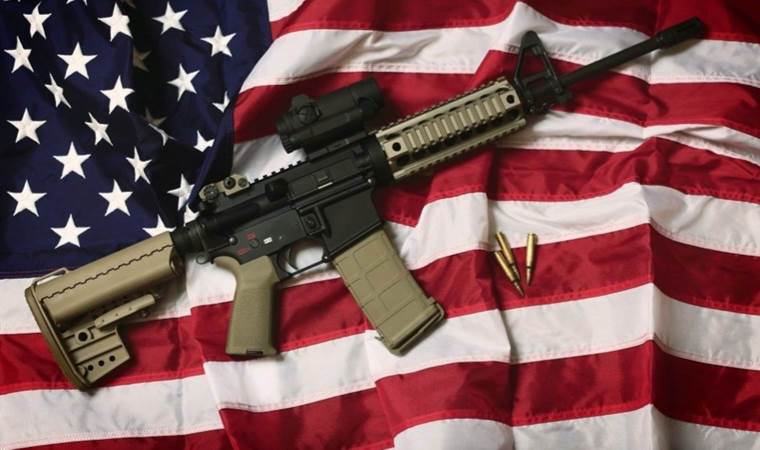 ABD’den İsrail’e cephanelik: 230 uçak ve 20 gemi dolusu