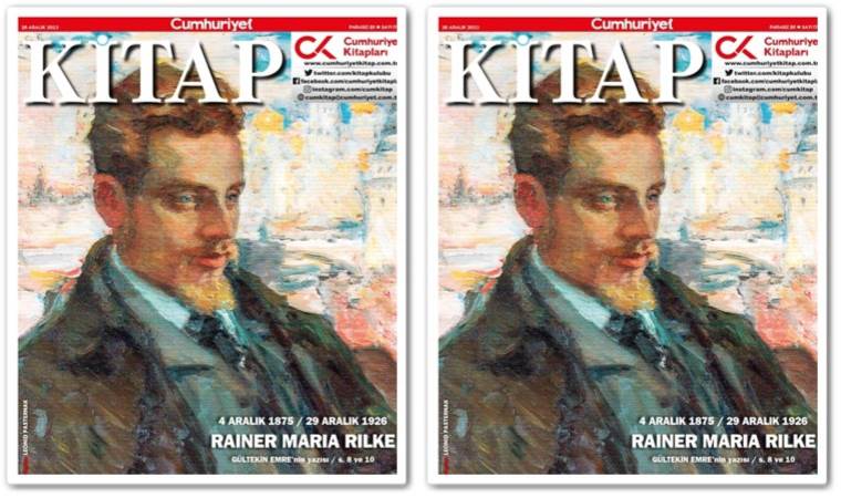 YARIN günlerden Cumhuriyet Kitap!