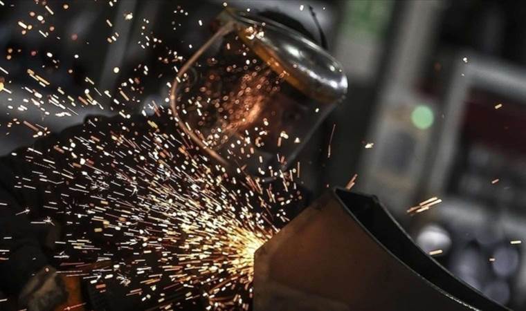 Yurt dışı ÜFE kasımda yükseldi